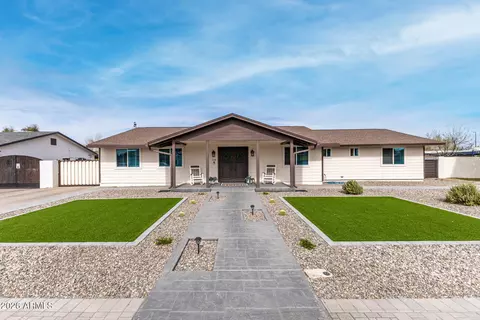 338 E Harvard Ave, Gilbert, AZ 85234