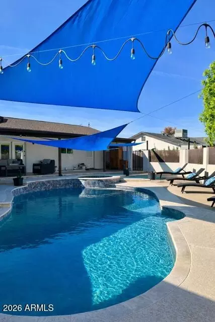 Exterior - 338 E Harvard Ave, Gilbert, AZ 85234 photo 15 of 15