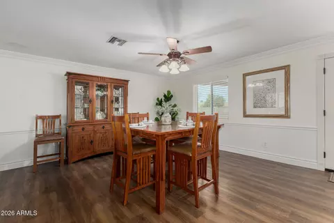 Dining - 338 E Harvard Ave, Gilbert, AZ 85234 photo 1 of 2