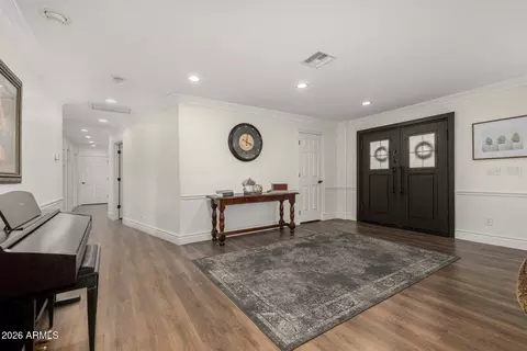 Entry Way - 338 E Harvard Ave, Gilbert, AZ 85234 photo 1 of 3