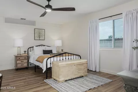 Bedroom - 338 E Harvard Ave, Gilbert, AZ 85234 photo 1 of 10