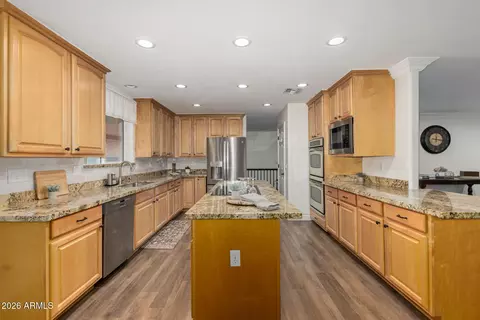 Kitchen - 338 E Harvard Ave, Gilbert, AZ 85234 photo 2 of 4