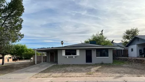 401 W Greenwich Rd, Kearny, AZ 85137