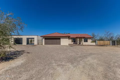 14494 W Waverly Dr, Casa Grande, AZ 85194