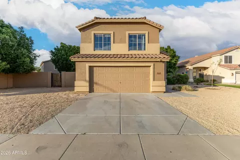 20225 N 71st Ln, Glendale, AZ 85308