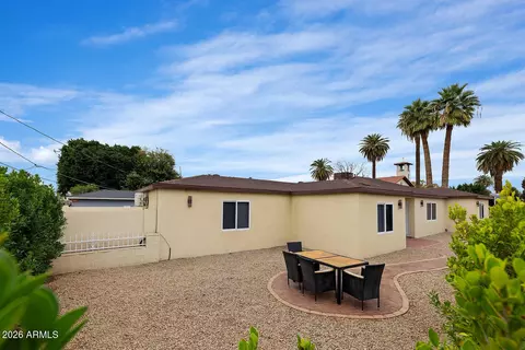 701 W Windsor Ave, Phoenix, AZ 85007