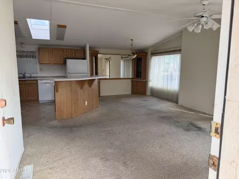 3700 S Ironwood Dr #LOT 124, Apache Junction, AZ 85120