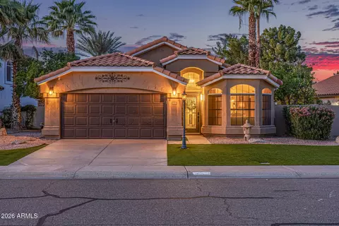 1616 S Villas Ln, Chandler, AZ 85286
