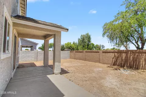 Exterior - 10722 E Dragoon Cir, Mesa, AZ 85208 photo 7 of 9