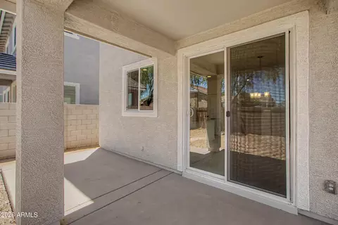 Exterior - 10722 E Dragoon Cir, Mesa, AZ 85208 photo 8 of 9