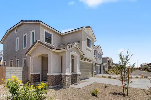 Exterior - 10722 E Dragoon Cir, Mesa, AZ 85208 photo 3 of 9