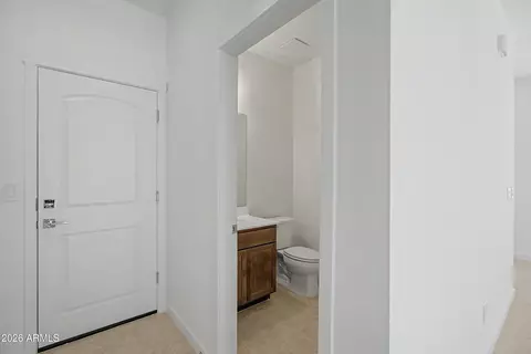 Entry Way - 10722 E Dragoon Cir, Mesa, AZ 85208 photo 3 of 8