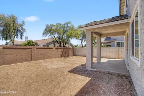Exterior - 10722 E Dragoon Cir, Mesa, AZ 85208 photo 9 of 9