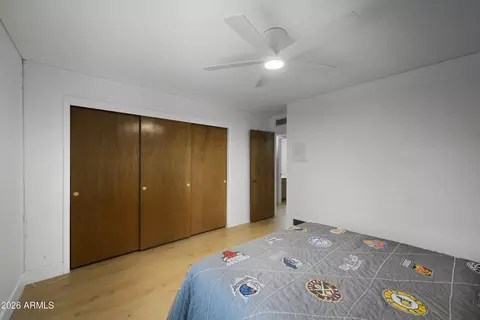 Bedroom - 1934 E Gary St, Mesa, AZ 85203 photo 4 of 6