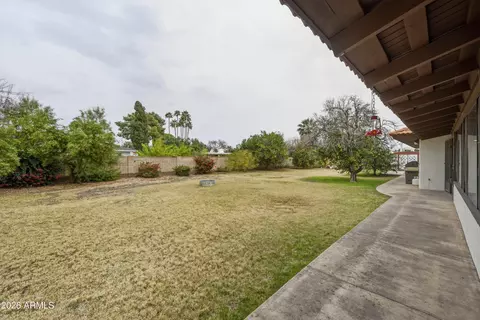 Exterior - 1934 E Gary St, Mesa, AZ 85203 photo 10 of 12