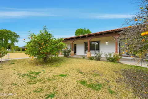 Exterior - 1934 E Gary St, Mesa, AZ 85203 photo 2 of 12