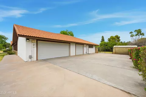 Exterior - 1934 E Gary St, Mesa, AZ 85203 photo 12 of 12