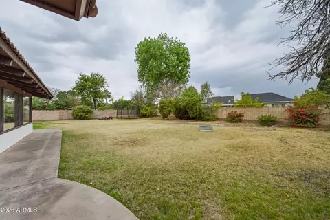 Exterior - 1934 E Gary St, Mesa, AZ 85203 photo 9 of 12