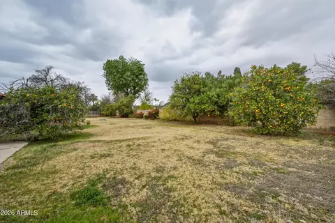 Exterior - 1934 E Gary St, Mesa, AZ 85203 photo 11 of 12