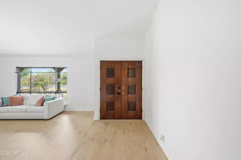 Entry Way - 1934 E Gary St, Mesa, AZ 85203 photo 1 of 2