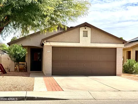 4655 N 87th Ave, Phoenix, AZ 85037