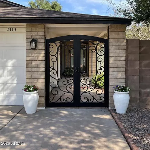 2113 N Central Dr, Chandler, AZ 85224