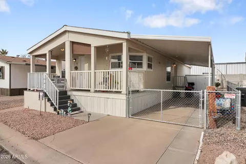 535 S Alma School Rd #51, Mesa, AZ 85210