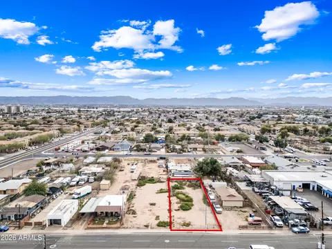 1121 W Grant St #11, Phoenix, AZ 85007