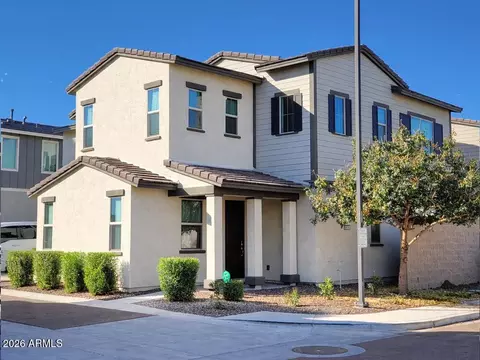 1303 W Bluejay Dr, Chandler, AZ 85286