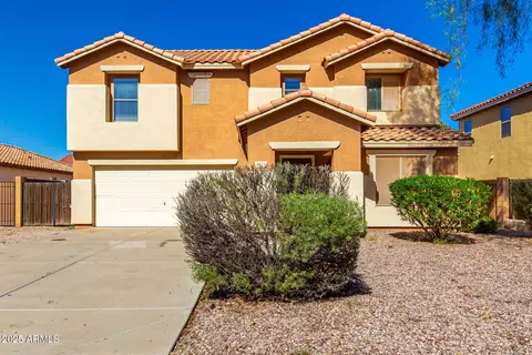 2874 W Mineral Butte Dr, San Tan Valley, AZ 85142