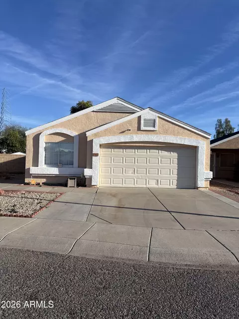 17623 N 28th Ave, Phoenix, AZ 85053