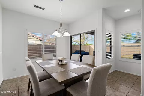 Dining - 10152 E Knowles Ave, Mesa, AZ 85209 photo 2 of 3