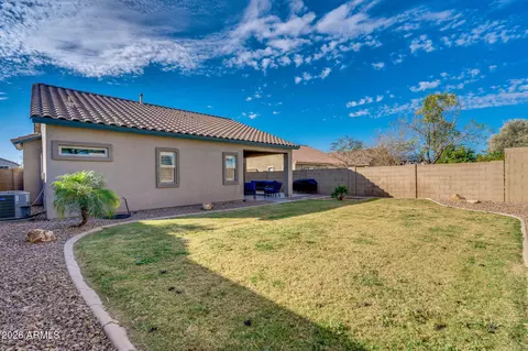 Exterior - 10152 E Knowles Ave, Mesa, AZ 85209 photo 2 of 6