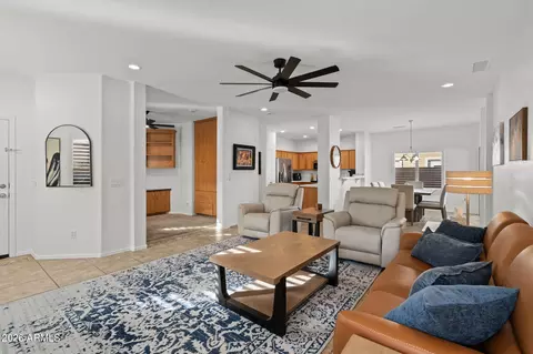 Living - 10152 E Knowles Ave, Mesa, AZ 85209 photo 2 of 2