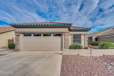 Exterior - 10152 E Knowles Ave, Mesa, AZ 85209 photo 3 of 6