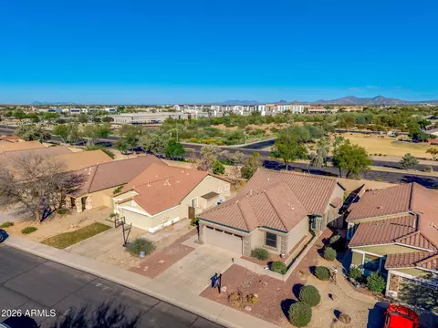 View/Area - 10152 E Knowles Ave, Mesa, AZ 85209 photo 2 of 9