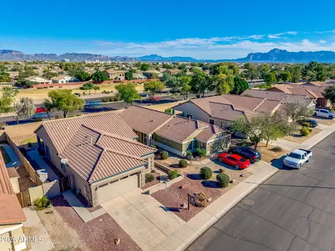 View/Area - 10152 E Knowles Ave, Mesa, AZ 85209 photo 8 of 9