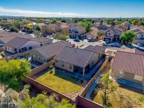 View/Area - 10152 E Knowles Ave, Mesa, AZ 85209 photo 5 of 9