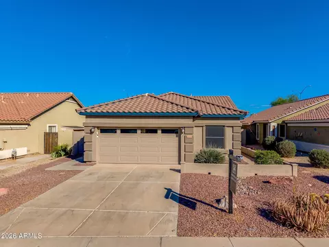 Exterior - 10152 E Knowles Ave, Mesa, AZ 85209 photo 4 of 6