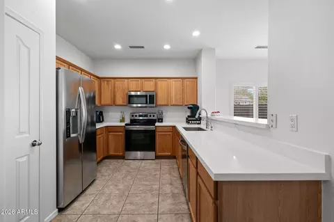 Kitchen - 10152 E Knowles Ave, Mesa, AZ 85209 photo 1 of 1