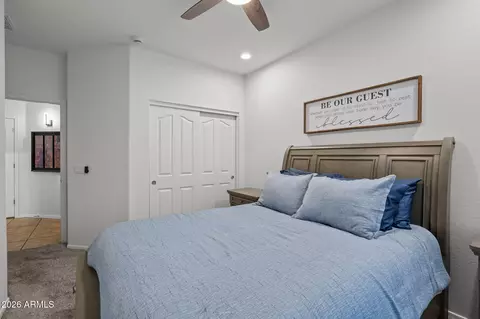 Bedroom - 10152 E Knowles Ave, Mesa, AZ 85209 photo 6 of 6