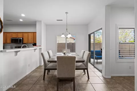 Dining - 10152 E Knowles Ave, Mesa, AZ 85209 photo 1 of 3