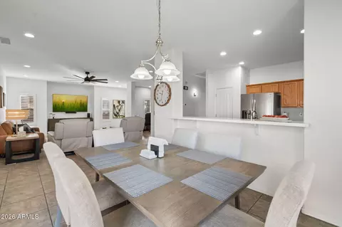 Dining - 10152 E Knowles Ave, Mesa, AZ 85209 photo 3 of 3