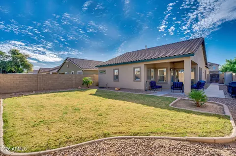 Exterior - 10152 E Knowles Ave, Mesa, AZ 85209 photo 1 of 6