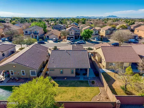 View/Area - 10152 E Knowles Ave, Mesa, AZ 85209 photo 4 of 9
