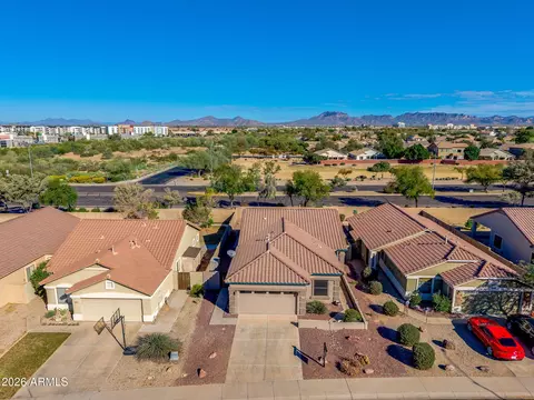 View/Area - 10152 E Knowles Ave, Mesa, AZ 85209 photo 1 of 9