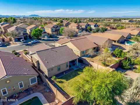 View/Area - 10152 E Knowles Ave, Mesa, AZ 85209 photo 3 of 9