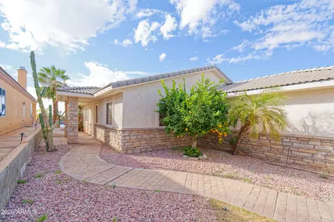 48926 Riviera Pl, Ehrenberg, AZ 85334