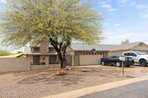 9968 E Fortuna Ave, Gold Canyon, AZ 85118