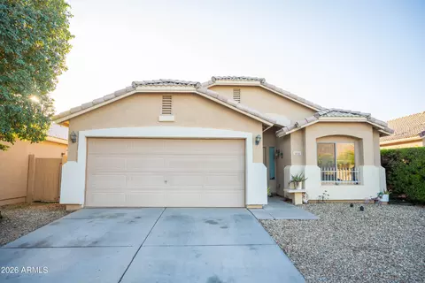 2018 S 100th Ln, Tolleson, AZ 85353